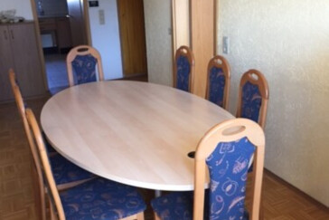 Monteur-Zimmer - Baden-Württemberg - C & G Zimmervermietung