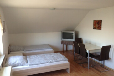 Monteur-Zimmer - Baden-Württemberg - C & G Zimmervermietung