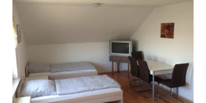 Monteur-Zimmer - Baden-Württemberg - C & G Zimmervermietung