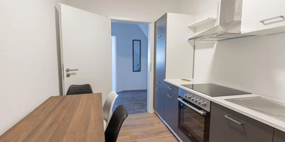 Monteur-Zimmer - Baden-Württemberg - KERNSANIERTES MFH (7 WOHNUNGEN) in 74081 Heilbronn