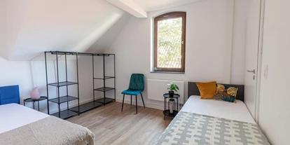 Monteur-Zimmer - Baden-Württemberg - KERNSANIERTES MFH (7 WOHNUNGEN) in 74081 Heilbronn