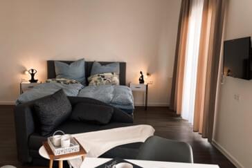 Monteur-Zimmer - Baden-Württemberg - Gemütliche Monteurzimmer Mayers Ferienhaus