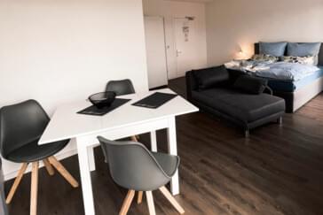 Monteur-Zimmer - Baden-Württemberg - Gemütliche Monteurzimmer Mayers Ferienhaus