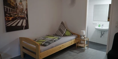 Monteur-Zimmer - Baden-Württemberg - Monteurwohnung, Gudrun Wöhnl in 74182 Obersulm