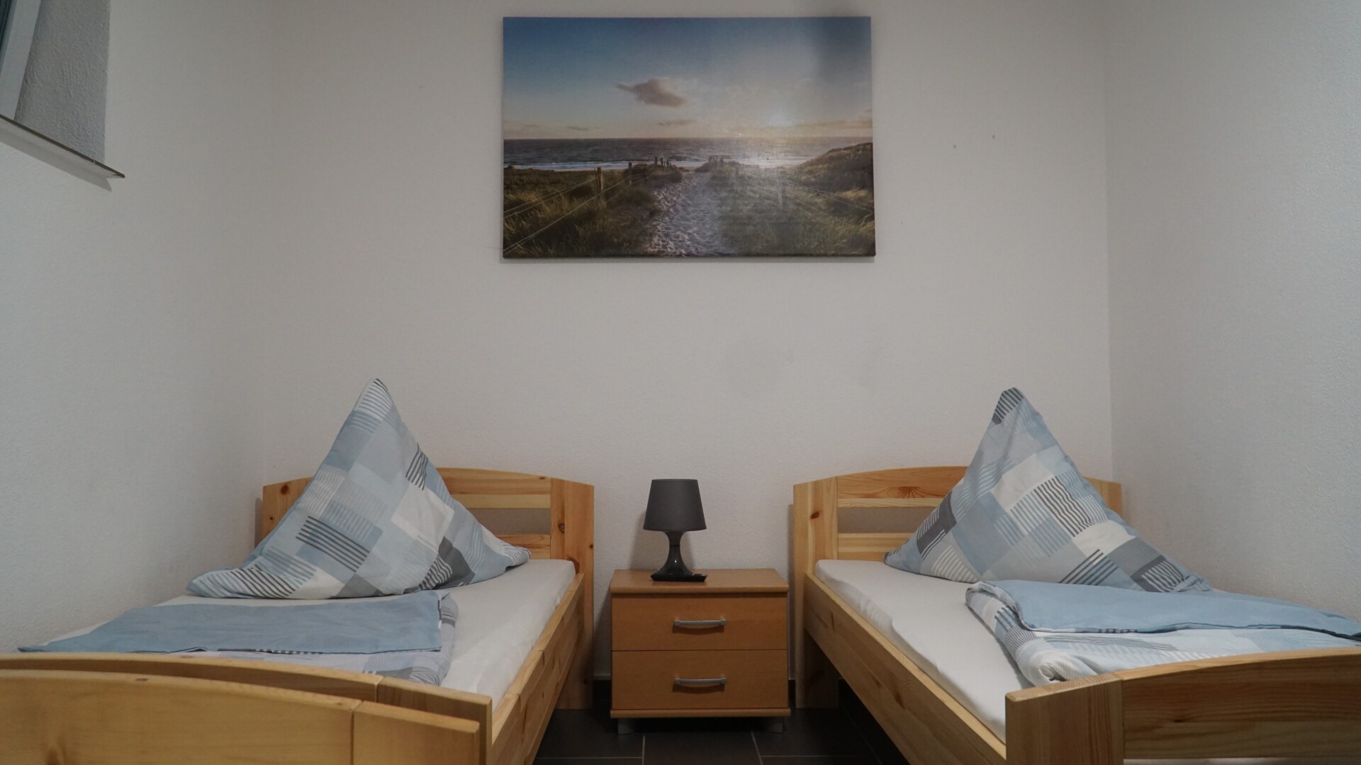 Monteur-Zimmer - Baden-Württemberg - Monteurwohnung, Gudrun Wöhnl in 74182 Obersulm