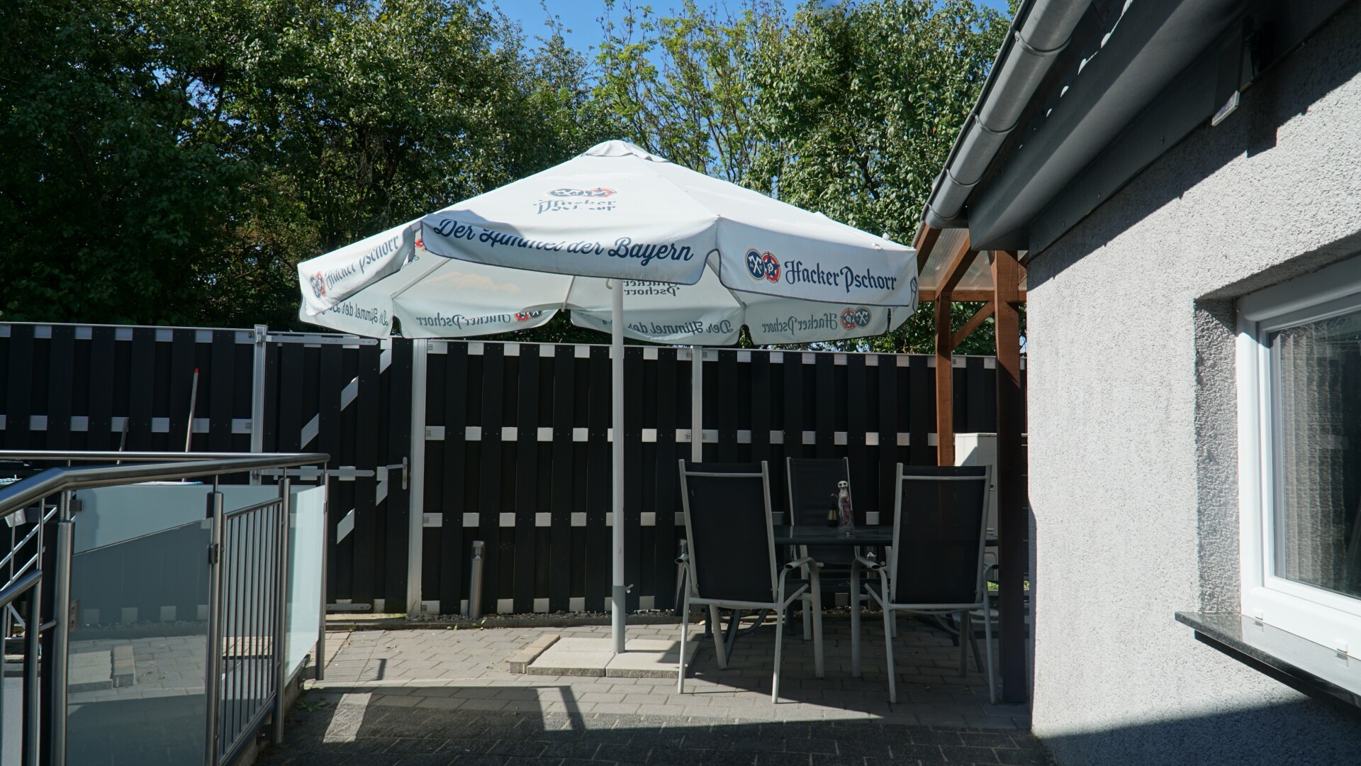 Monteur-Zimmer - Baden-Württemberg - Monteurwohnung, Gudrun Wöhnl in 74182 Obersulm