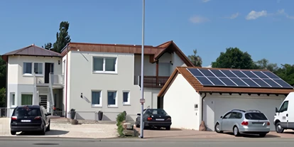 Monteur-Zimmer - Baden-Württemberg - Ferienwohnung Schäfer in 74182 Obersulm