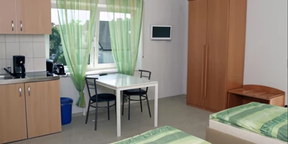 Monteur-Zimmer - Baden-Württemberg - Ferienwohnung Schäfer in 74182 Obersulm