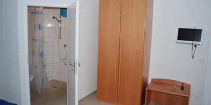 Monteur-Zimmer - Baden-Württemberg - Ferienwohnung Schäfer in 74182 Obersulm