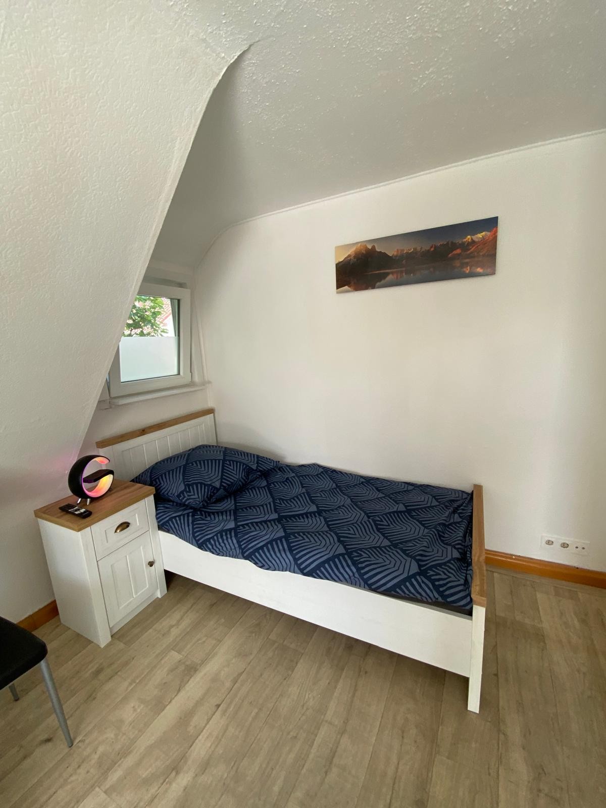 Monteur-Zimmer - Baden-Württemberg - Pension Ergen Obersulm . in 74182 Obersulm