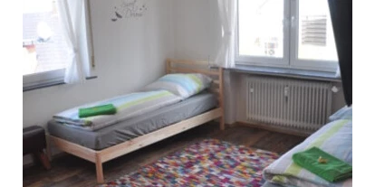 Monteur-Zimmer - Baden-Württemberg - Monteurzimmer Fewo Weibertreu/Burgblick