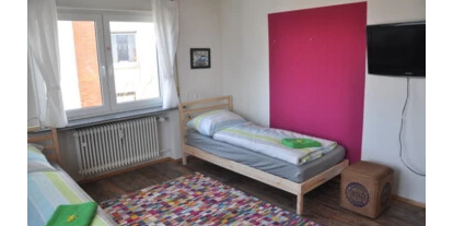Monteur-Zimmer - Baden-Württemberg - Monteurzimmer Fewo Weibertreu/Burgblick