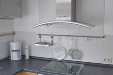 Monteur-Zimmer - Baden-Württemberg - Monteurzimmer Fewo Weibertreu/Burgblick