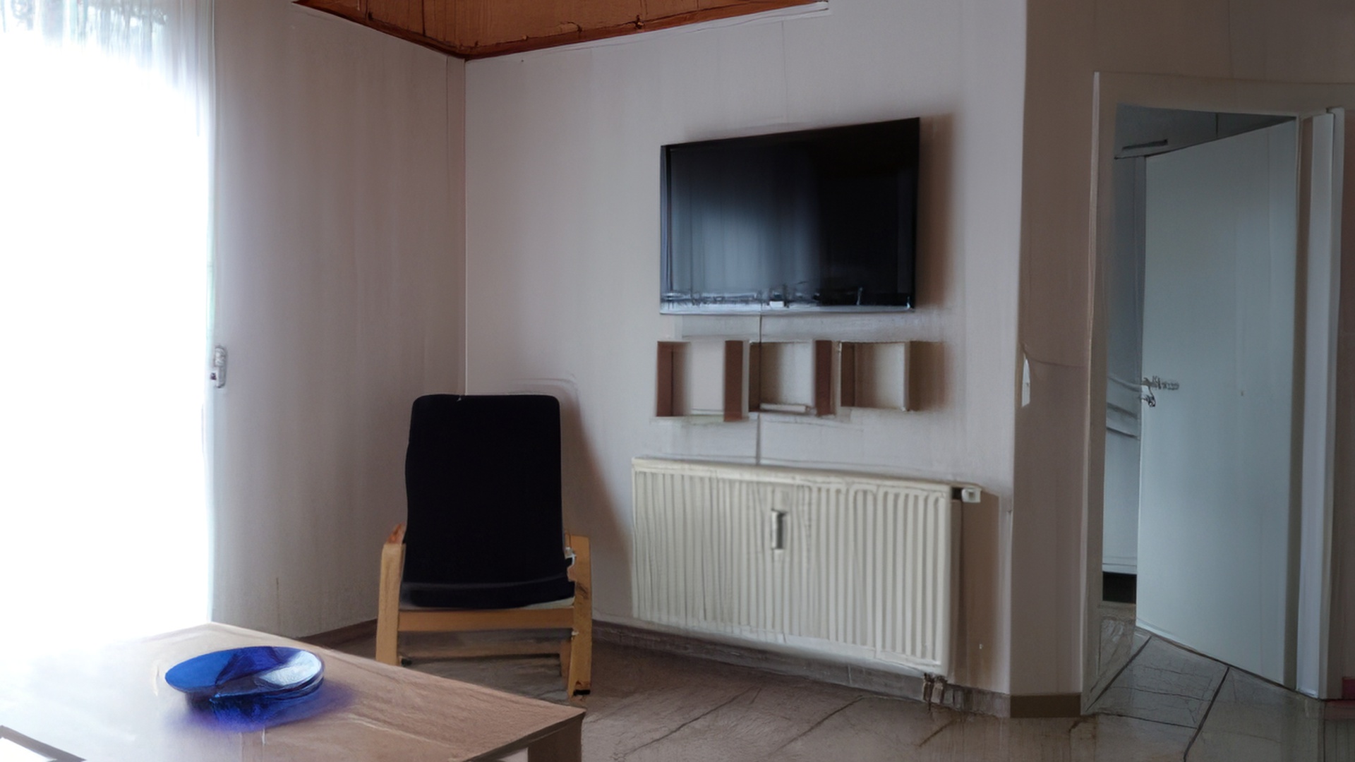 Monteur-Zimmer - Baden-Württemberg - Monteurwohnung Leingarten in 74211 Leingarten