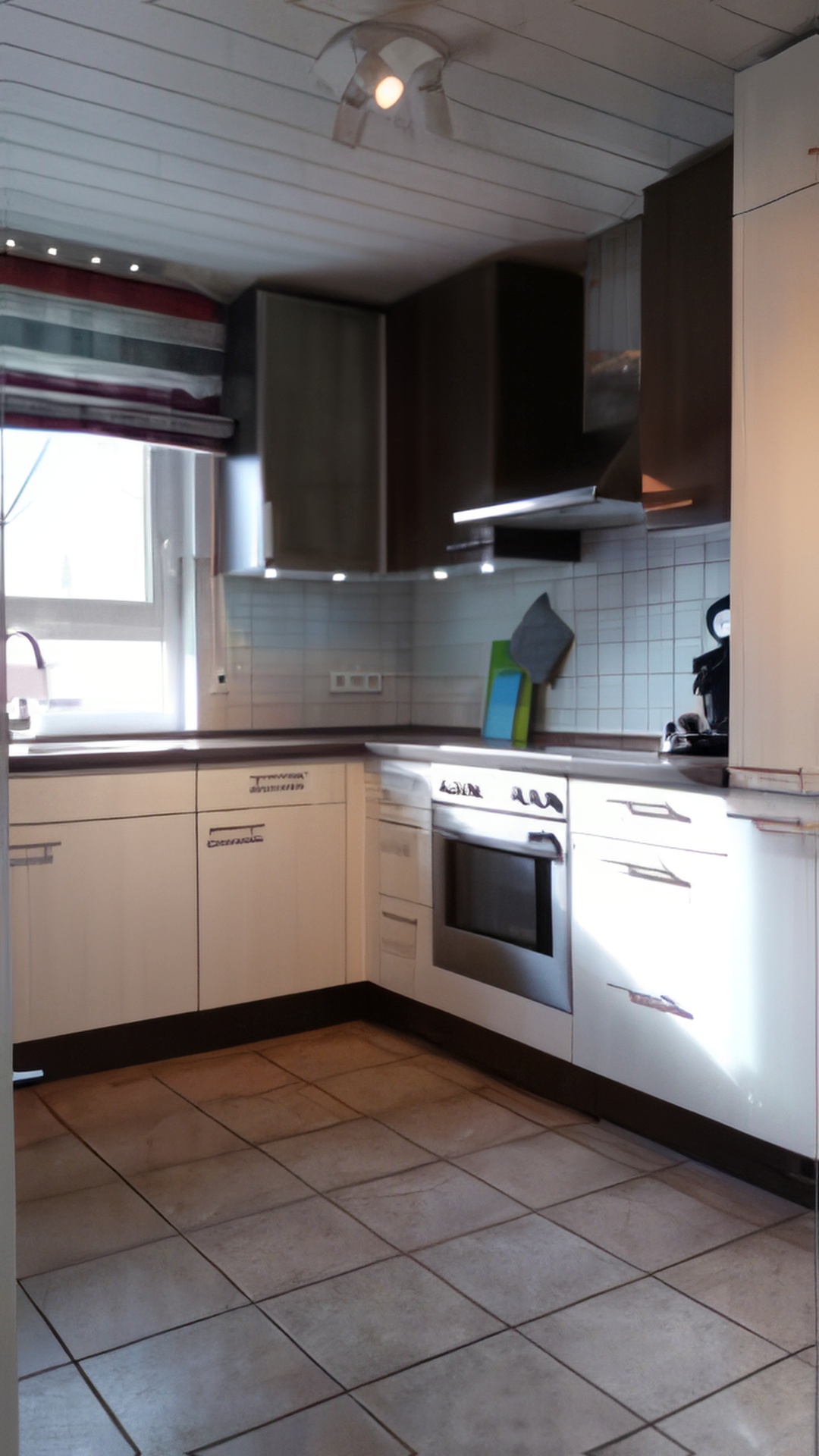 Monteur-Zimmer - Baden-Württemberg - Monteurwohnung Leingarten in 74211 Leingarten