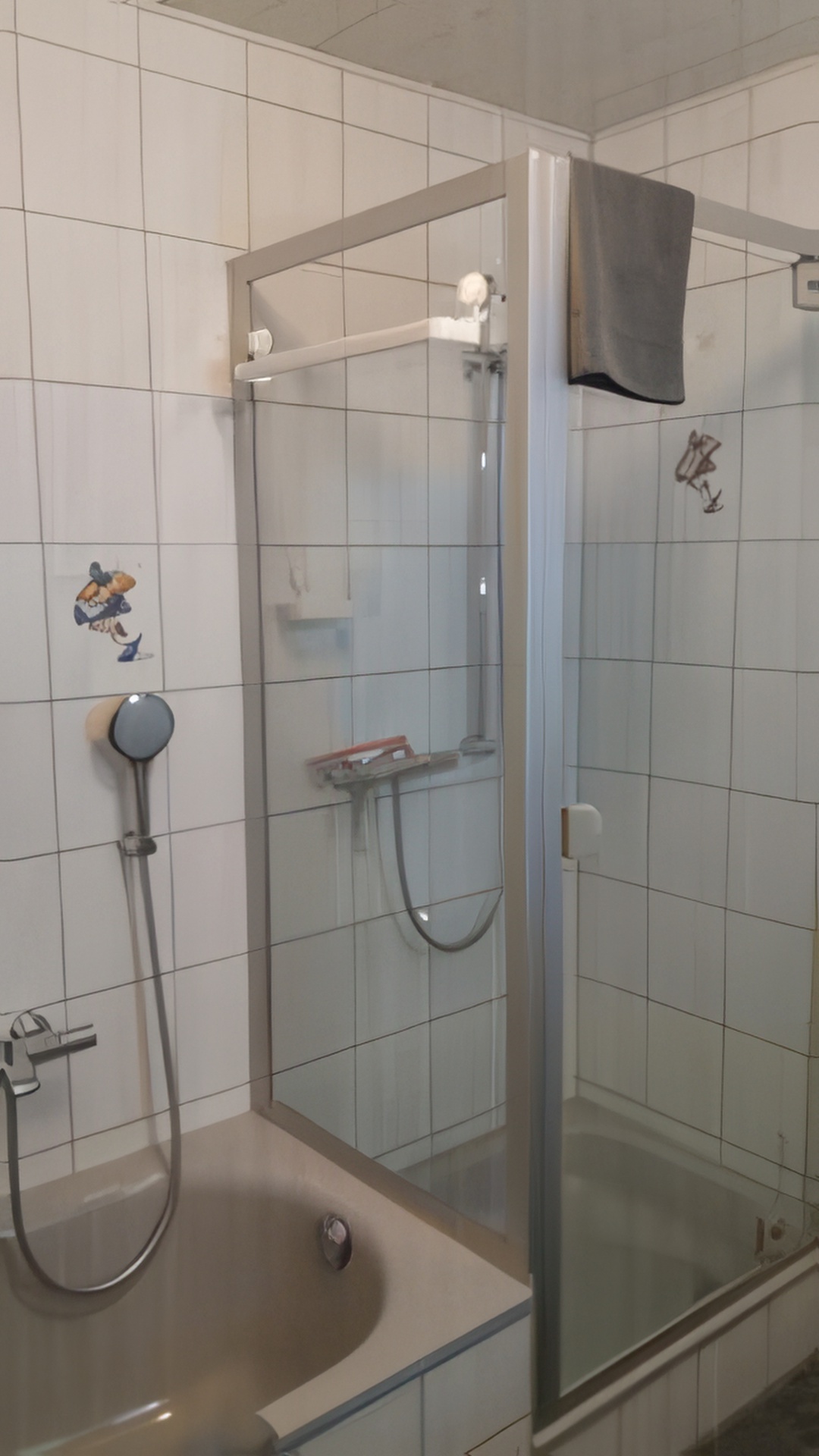 Monteur-Zimmer - Baden-Württemberg - Monteurwohnung Leingarten in 74211 Leingarten