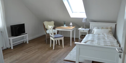 Monteur-Zimmer - Baden-Württemberg - Monteurzimmer Schlafhäusle in 74211 Leingarten