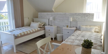 Monteur-Zimmer - Baden-Württemberg - Monteurzimmer Schlafhäusle in 74211 Leingarten