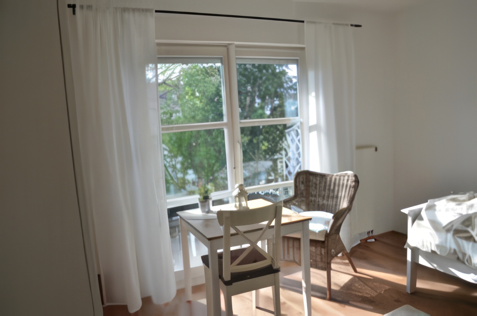 Monteur-Zimmer - Baden-Württemberg - Monteurzimmer Schlafhäusle in 74211 Leingarten