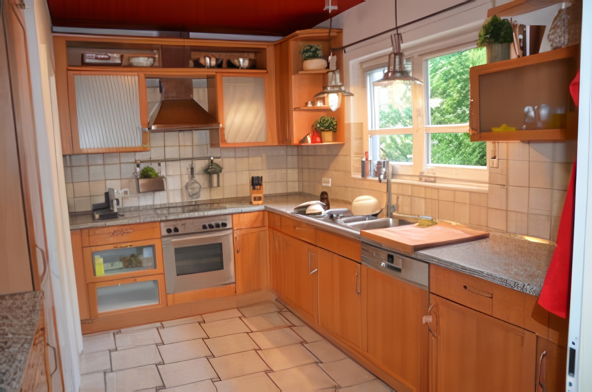 Monteur-Zimmer - Baden-Württemberg - Monteurzimmer Schlafhäusle in 74211 Leingarten