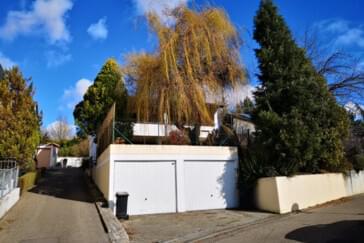 Monteur-Zimmer - Baden-Württemberg - Monteurunterkunft Leintalblick - langfristige Vermietung