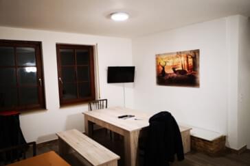 Monteur-Zimmer - Baden-Württemberg - Monteurunterkunft Leintalblick - langfristige Vermietung