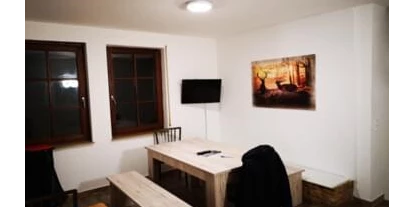 Monteur-Zimmer - Baden-Württemberg - Monteurunterkunft Leintalblick - langfristige Vermietung