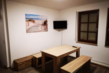 Monteur-Zimmer - Baden-Württemberg - Monteurunterkunft Leintalblick - langfristige Vermietung