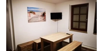 Monteur-Zimmer - Baden-Württemberg - Monteurunterkunft Leintalblick - langfristige Vermietung