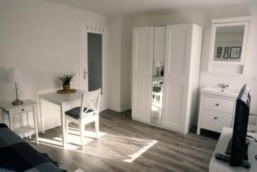 Monteur-Zimmer - Baden-Württemberg - Schlafhäusle Heilbronn-Leingarten