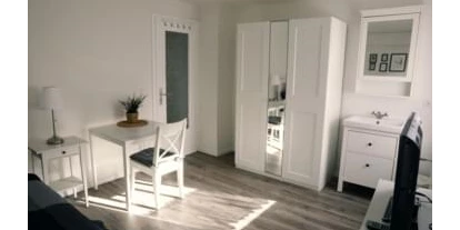 Monteur-Zimmer - Preis pro Nacht - Schlafhäusle Heilbronn-Leingarten