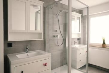 Monteur-Zimmer - Baden-Württemberg - Schlafhäusle Heilbronn-Leingarten