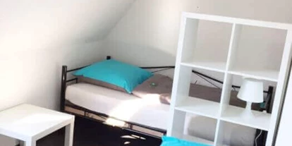 Monteur-Zimmer - Baden-Württemberg - Perfekte Rückzugsorte für Monteure – mit Garten zum Grillen! in 74245 Löwenstein