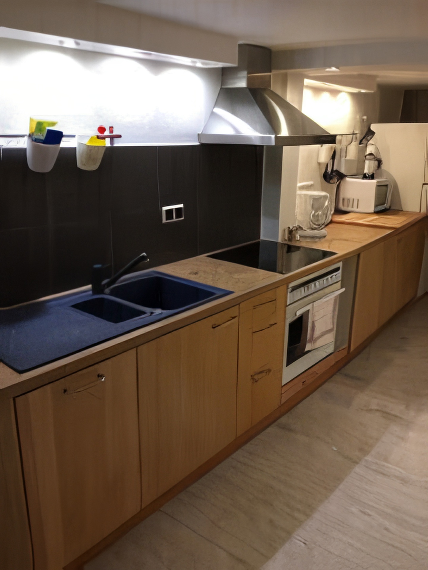 Monteur-Zimmer - Baden-Württemberg - Perfekte Rückzugsorte für Monteure – mit Garten zum Grillen! in 74245 Löwenstein