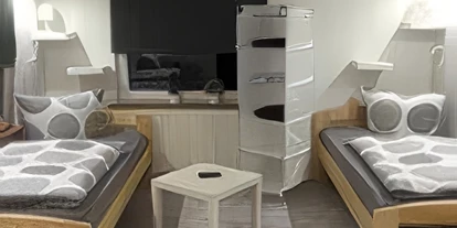 Monteur-Zimmer - Baden-Württemberg - Perfekte Rückzugsorte für Monteure – mit Garten zum Grillen! in 74245 Löwenstein