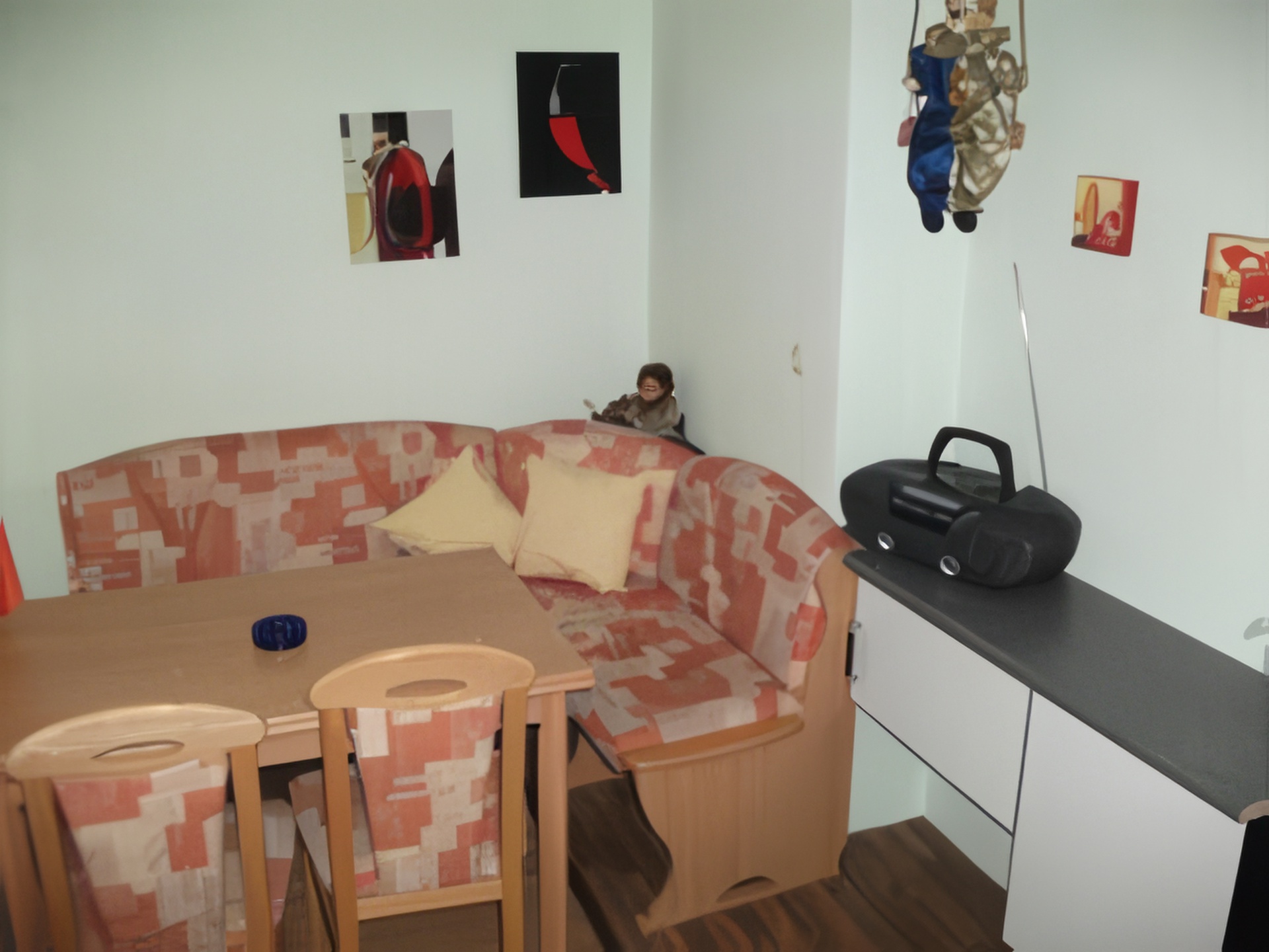 Monteur-Zimmer - Baden-Württemberg - Gästehaus Traube Reisach in 74245 Löwenstein-Reisach