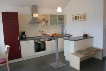 Monteur-Zimmer - Baden-Württemberg - Gästehaus Zum Wolffenturm