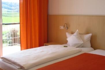 Monteur-Zimmer - Baden-Württemberg - Gästehaus Zum Wolffenturm