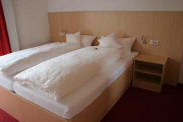 Monteur-Zimmer - Baden-Württemberg - Gästehaus Zum Wolffenturm