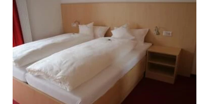 Monteur-Zimmer - Baden-Württemberg - Gästehaus Zum Wolffenturm