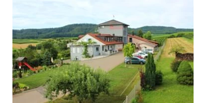 Monteur-Zimmer - Baden-Württemberg - Gästehaus Zum Wolffenturm