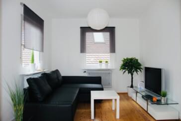 Monteur-Zimmer - Baden-Württemberg - Ferienwohnung Klein. EINZELBETTEN / ab 20,-€