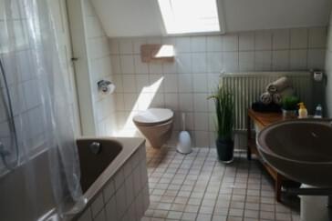 Monteur-Zimmer - Baden-Württemberg - Ferienwohnung Klein. EINZELBETTEN / ab 20,-€