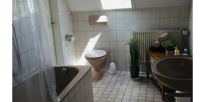 Monteur-Zimmer - Baden-Württemberg - Ferienwohnung Klein. EINZELBETTEN / ab 20,-€