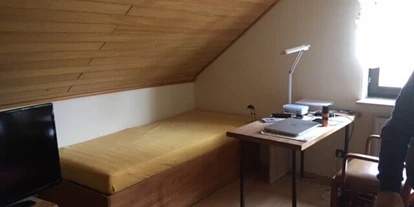 Monteur-Zimmer - Baden-Württemberg - Einzel- und Doppelzimmer auf der Bietigheimer Lug in 74321 Bietigheim-Bissingen