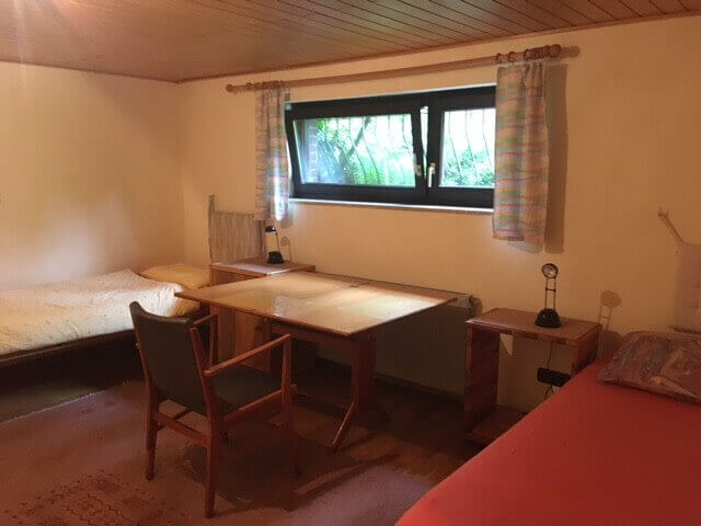 Monteur-Zimmer - Baden-Württemberg - Einzel- und Doppelzimmer auf der Bietigheimer Lug in 74321 Bietigheim-Bissingen