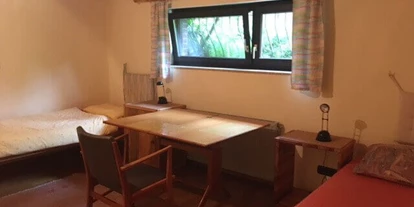 Monteur-Zimmer - Baden-Württemberg - Einzel- und Doppelzimmer auf der Bietigheimer Lug in 74321 Bietigheim-Bissingen