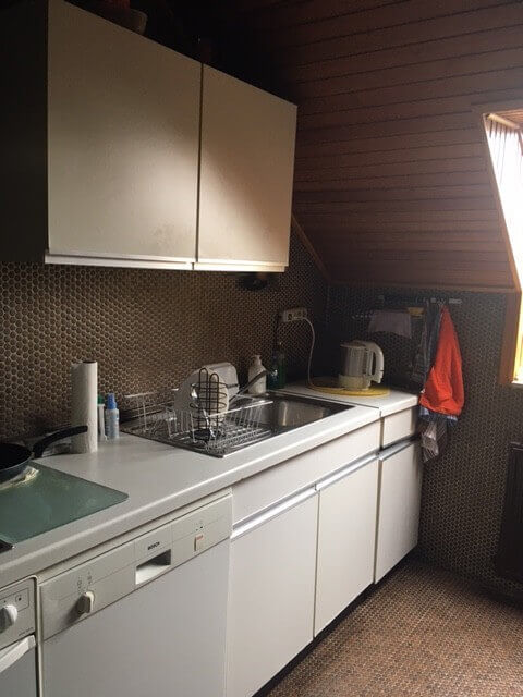 Monteur-Zimmer - Baden-Württemberg - Einzel- und Doppelzimmer auf der Bietigheimer Lug in 74321 Bietigheim-Bissingen