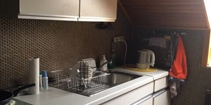 Monteur-Zimmer - Baden-Württemberg - Einzel- und Doppelzimmer auf der Bietigheimer Lug in 74321 Bietigheim-Bissingen