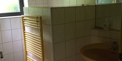 Monteur-Zimmer - Baden-Württemberg - Einzel- und Doppelzimmer auf der Bietigheimer Lug in 74321 Bietigheim-Bissingen